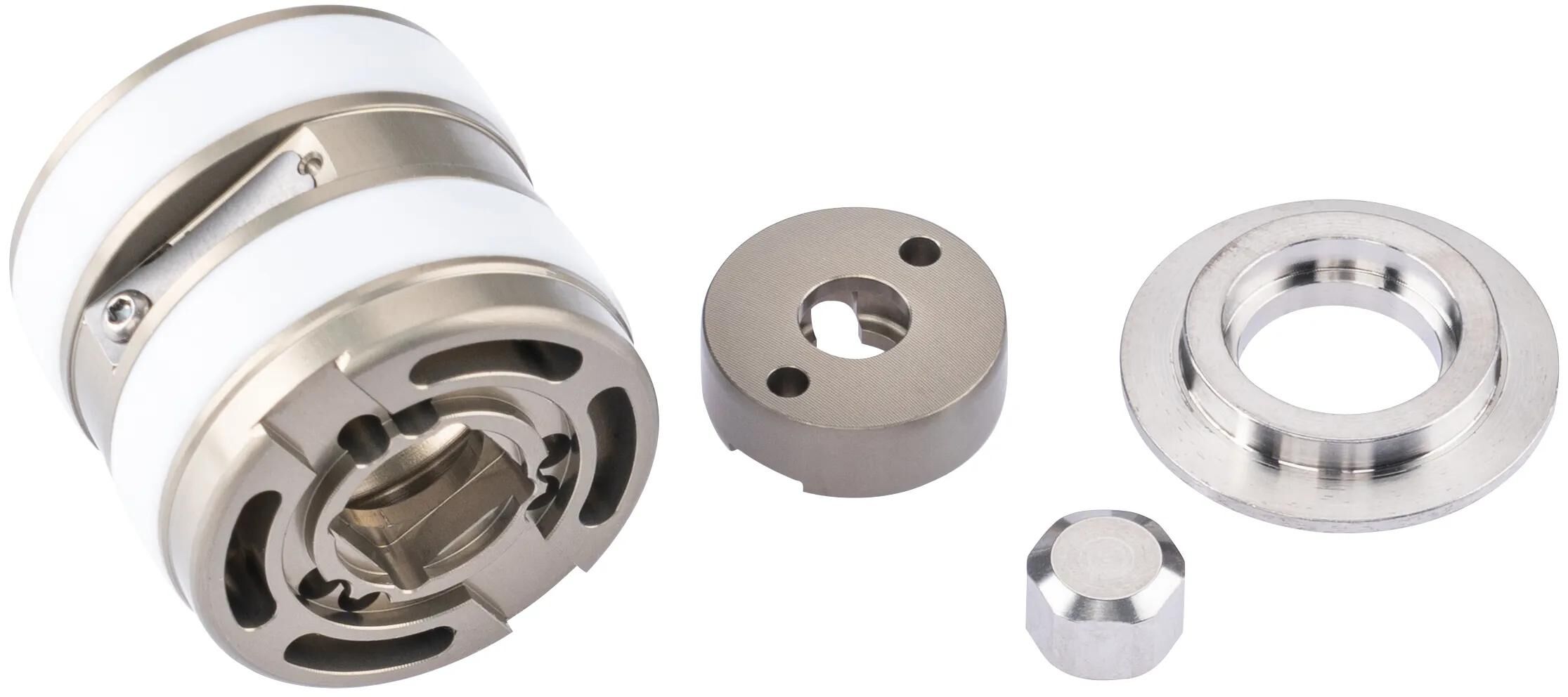 _Kolben-Kit Federgabel - Ersatz