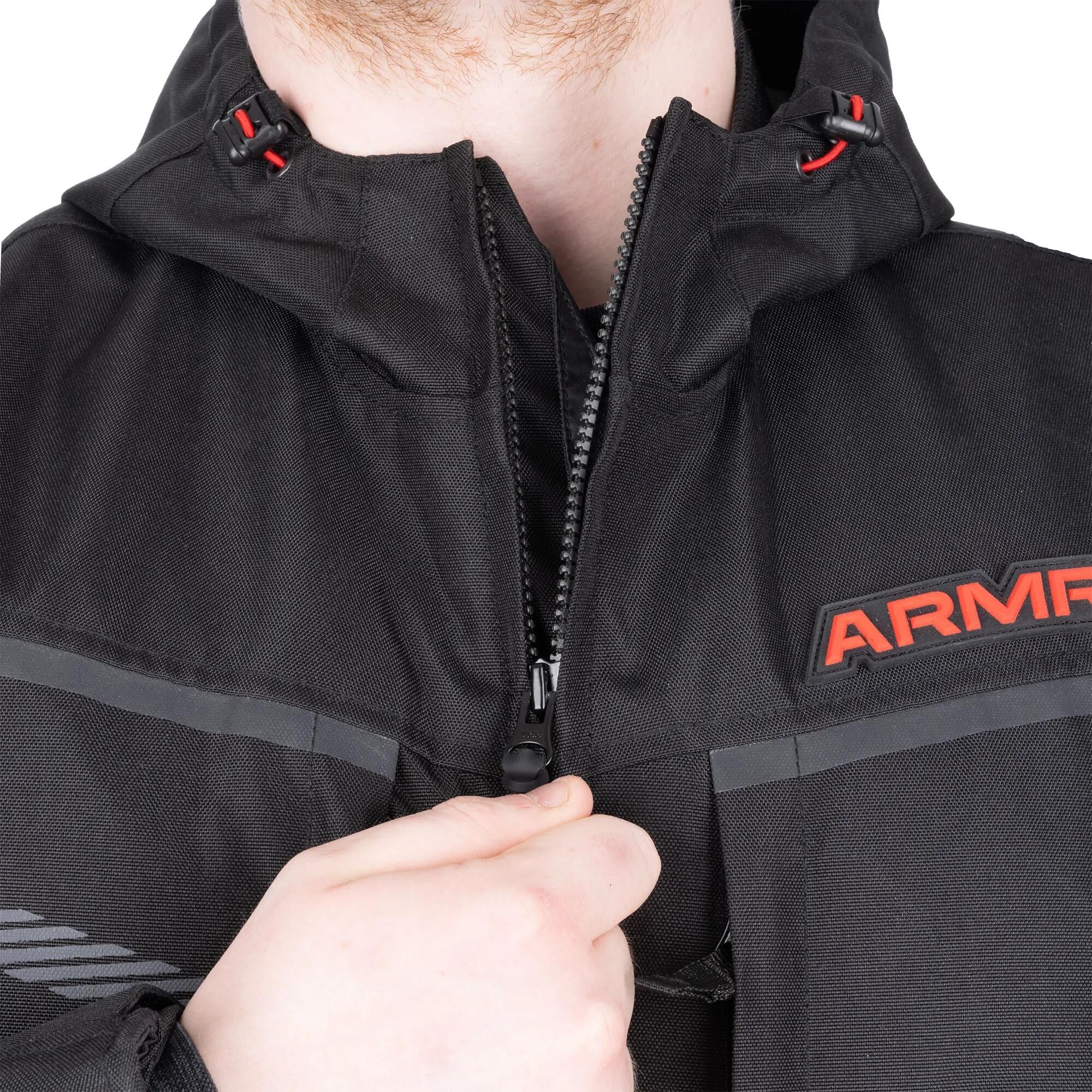 ARMR_Jacke Jacken,Bekleidung