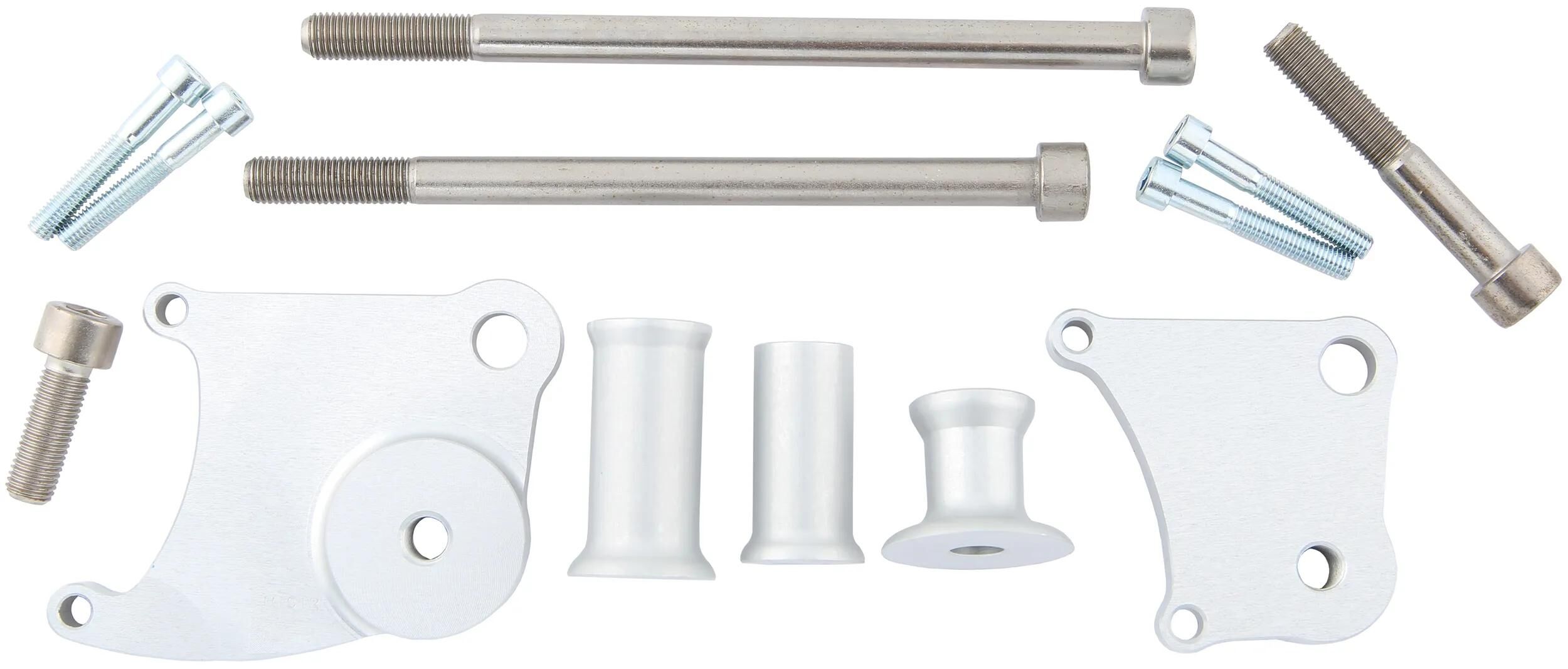 LSL_Montagesatz Crash Pads,Sturzprotektoren