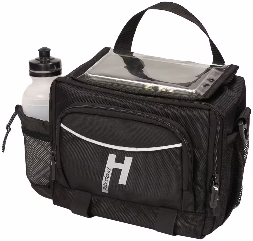 Haberland_Lenkertasche Lenkertaschen