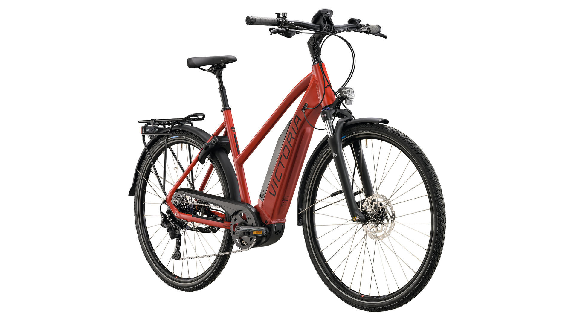 _Elektro-Trekkingrad_eTrekking 10.8_2 Elektro-Trekkingräder,Trekkingräder,Elektroräder,Fahrräder,Trekkingrad