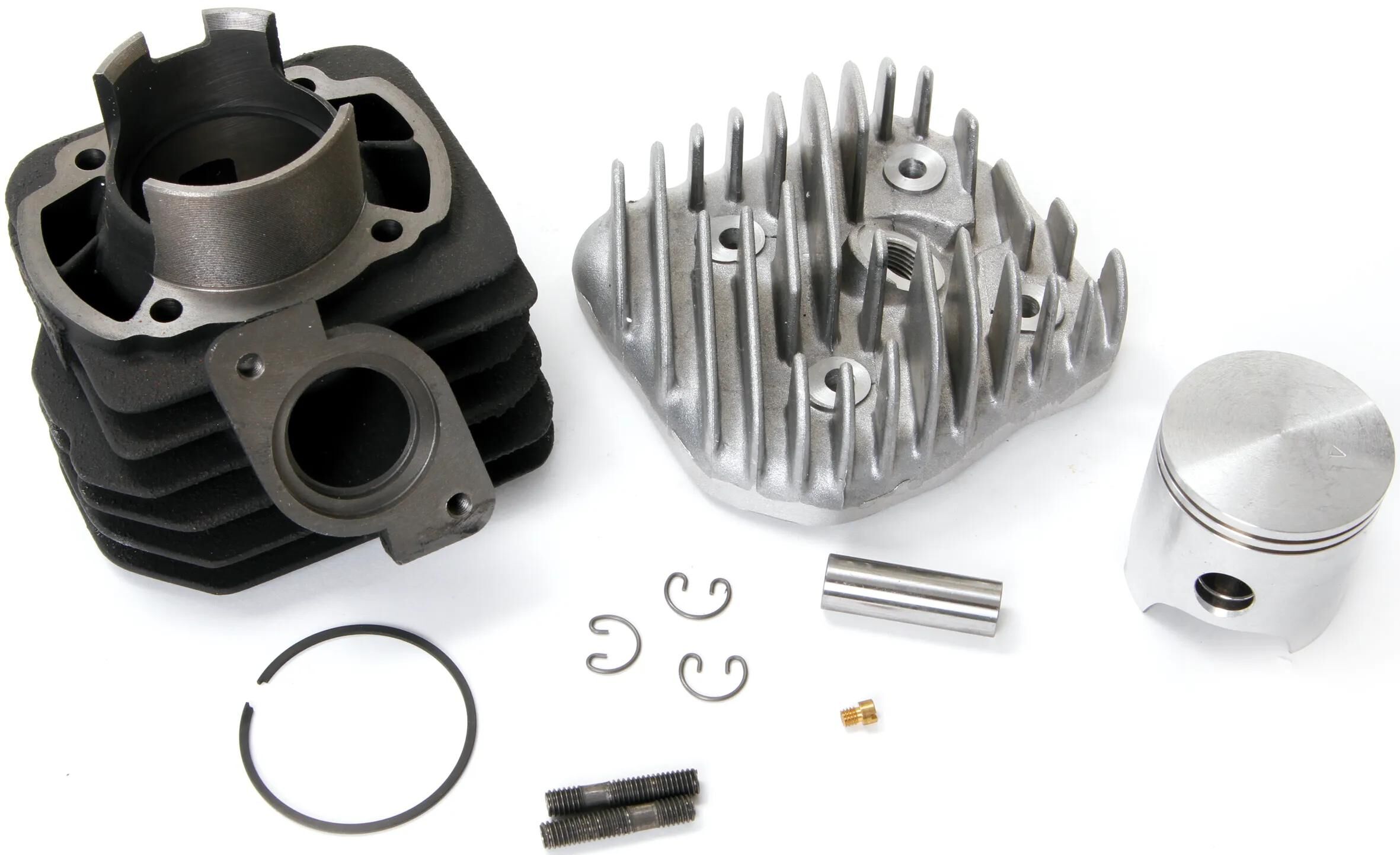 polini_Zylindersatz Zylindersätze,Kolben,Zylinder,Kolbenringe