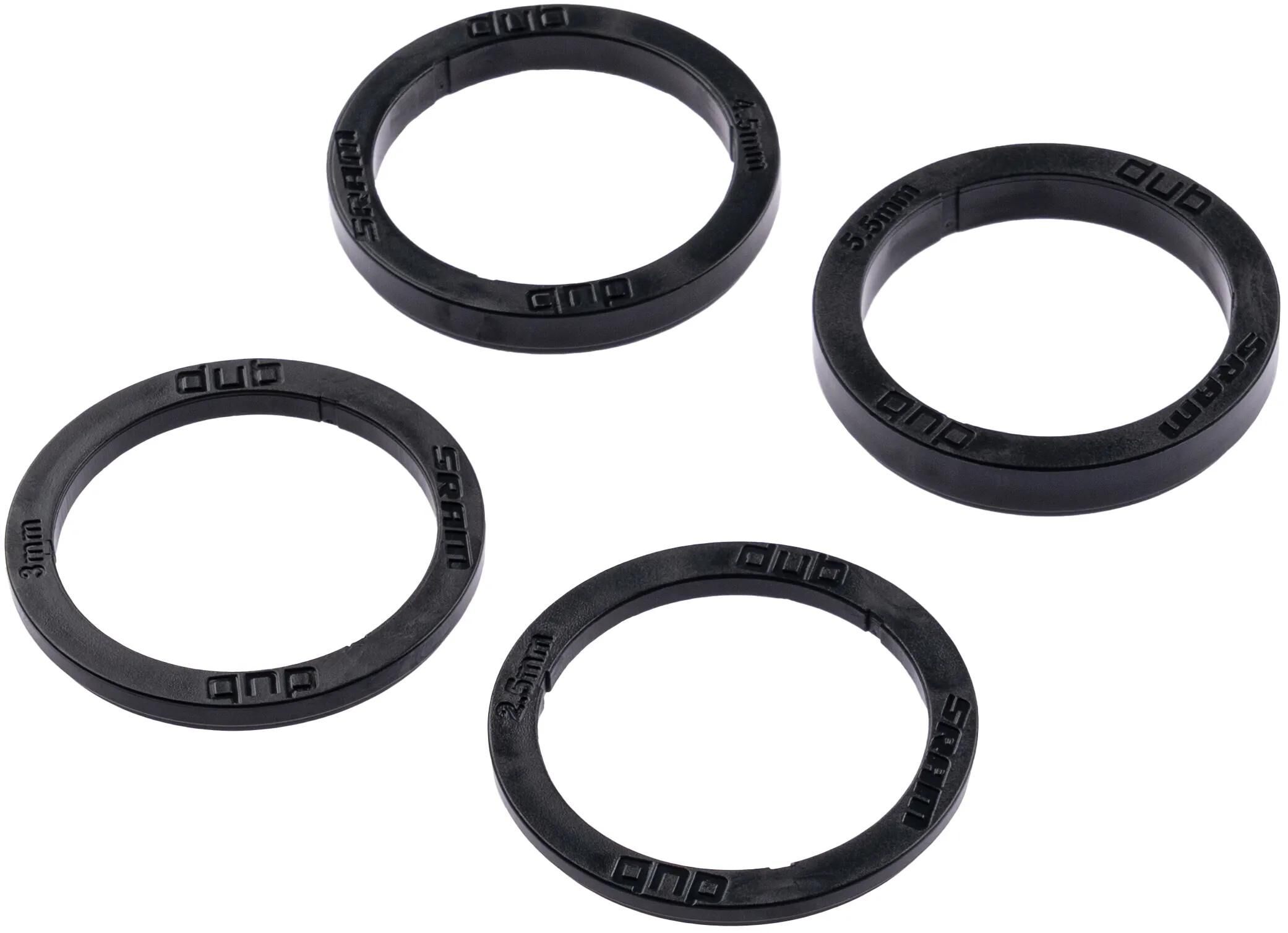 SRAM_Kettenradgarnitur Kettenradgarnituren