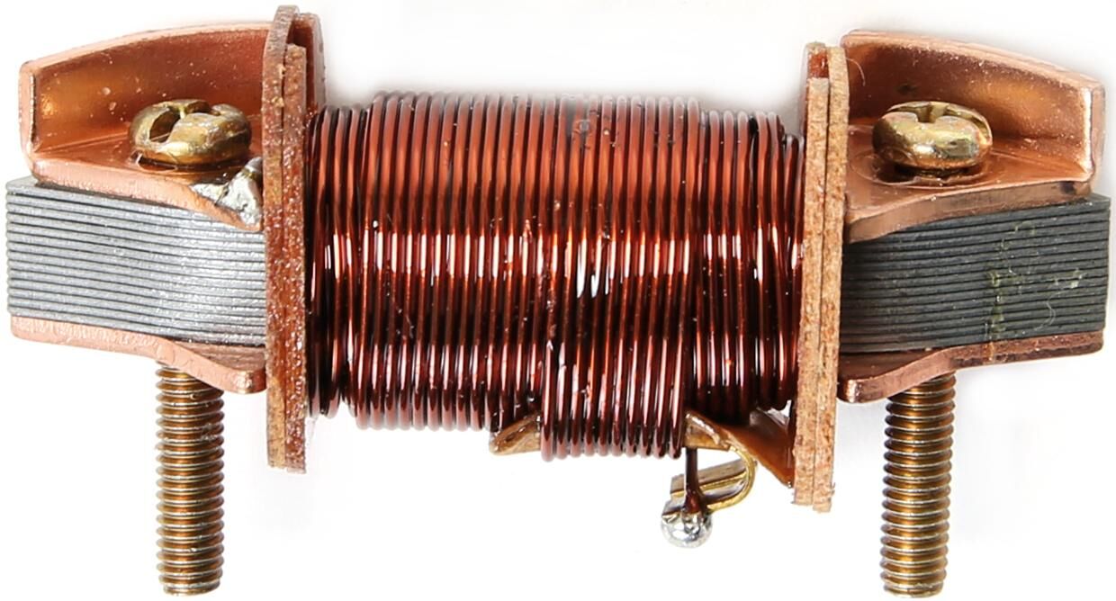 _Hauptlichtspule Zündanlagen - Zubehör