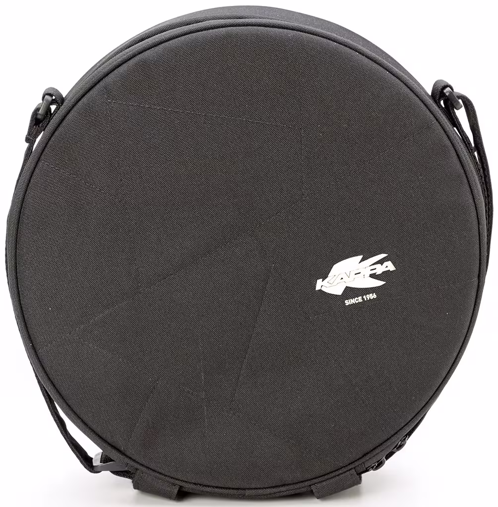 KAPPA_Gepäckträgertasche Taschen