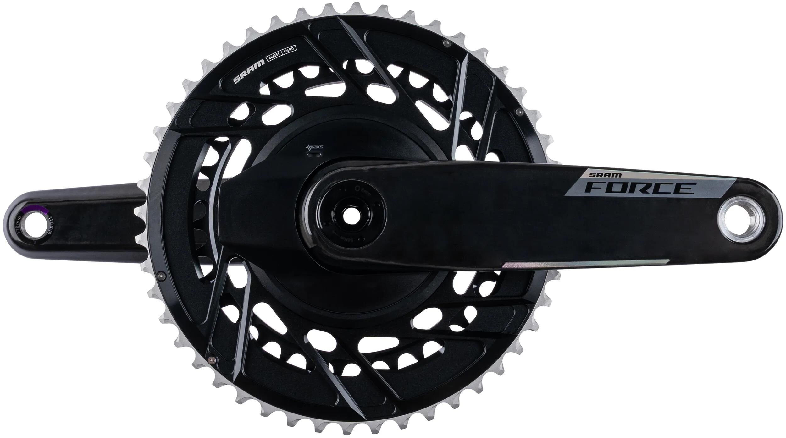 SRAM_Kettenradgarnitur Kettenradgarnituren