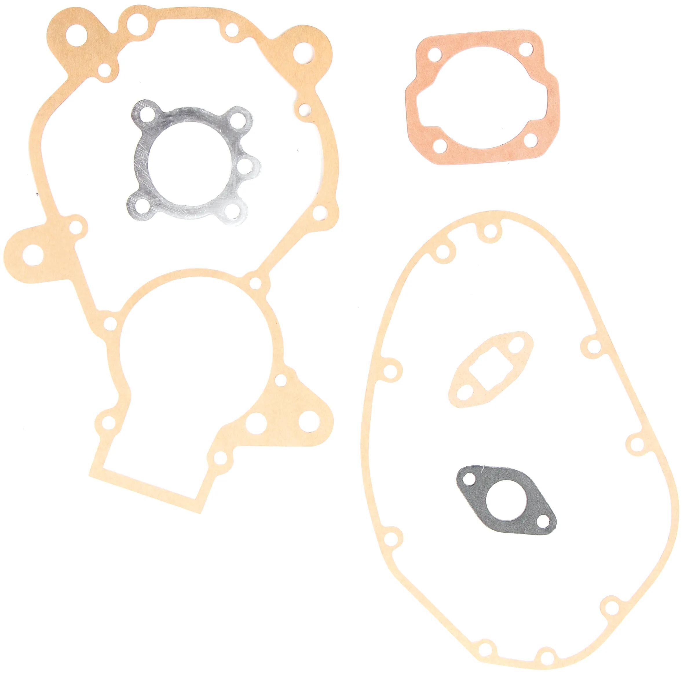 Dichtungen und Dichtungssätze
