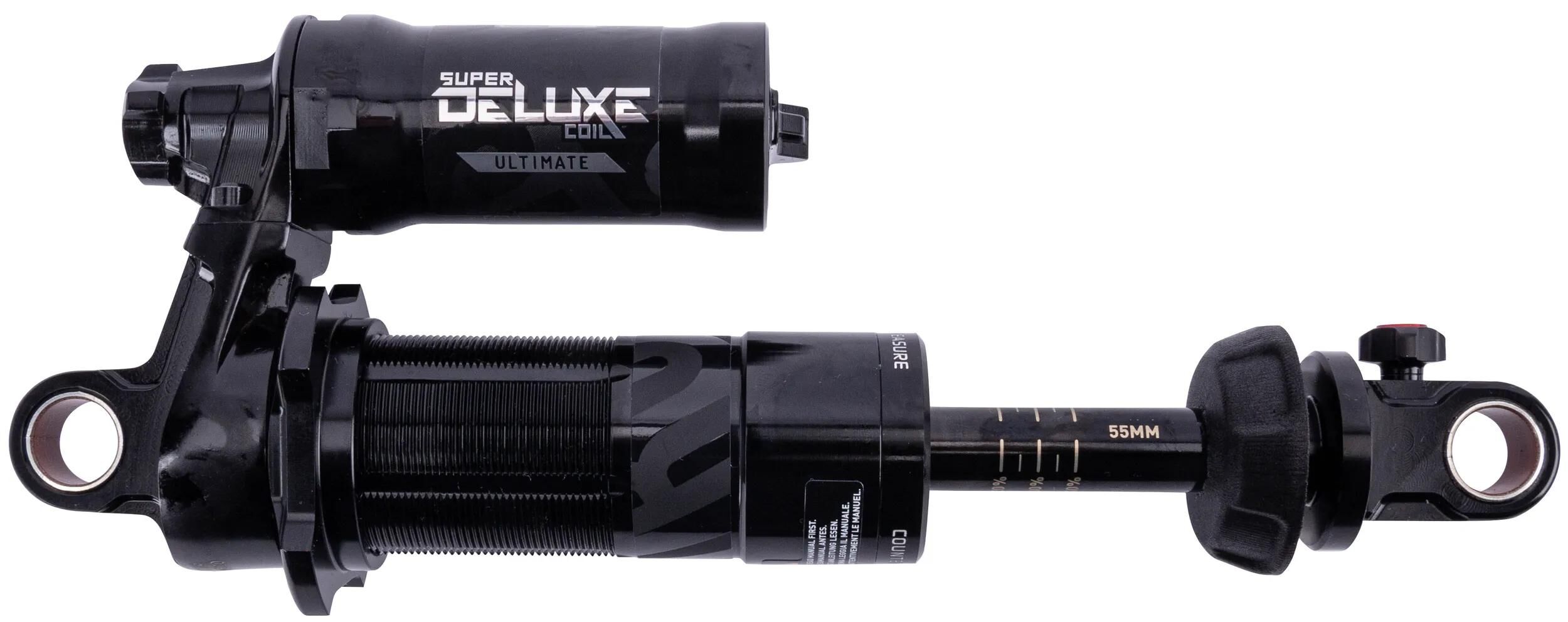 ROCKSHOX_Federbein Federbeine