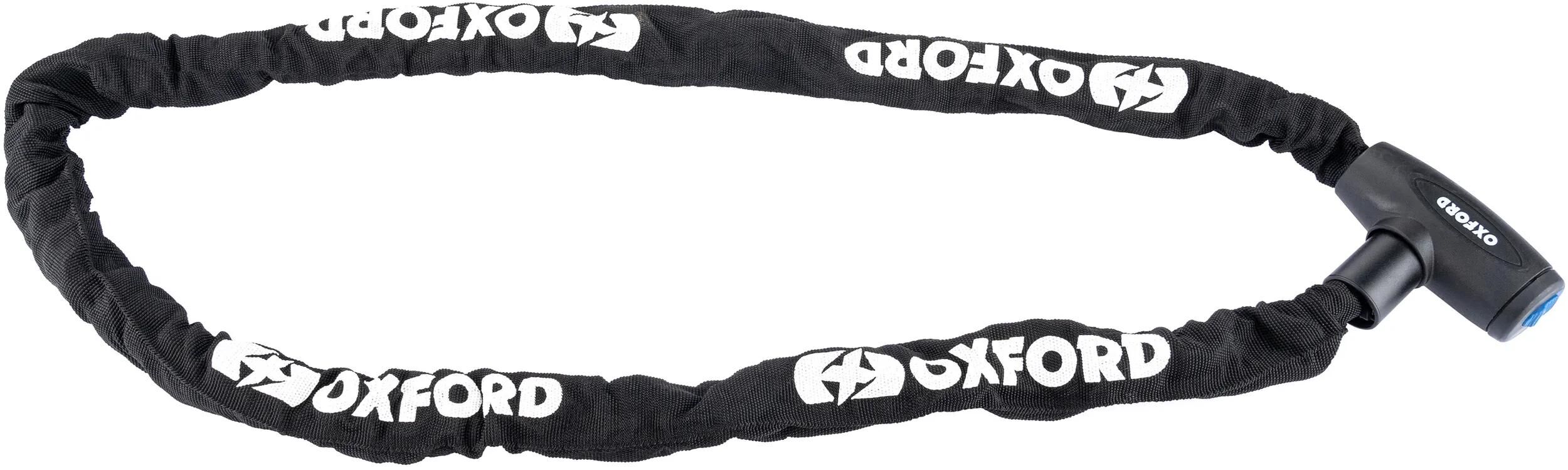 OXFORD Kettingslot "GP Chain 8" Kettenschlösser,Schlösser