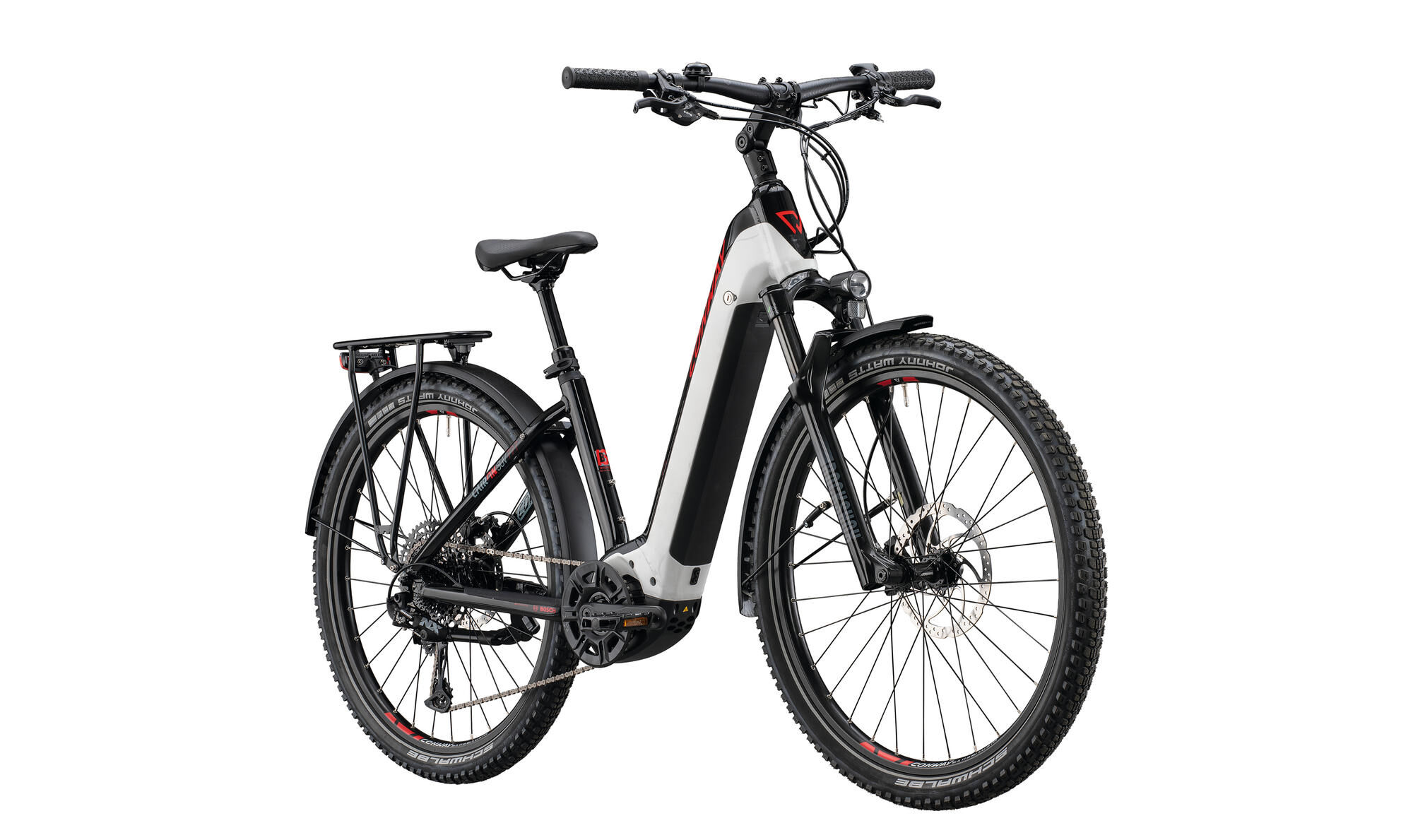 _Elektro-SUV_Cairon SUV 727_2 Elektro-SUV,Elektroräder,Fahrräder,SUV