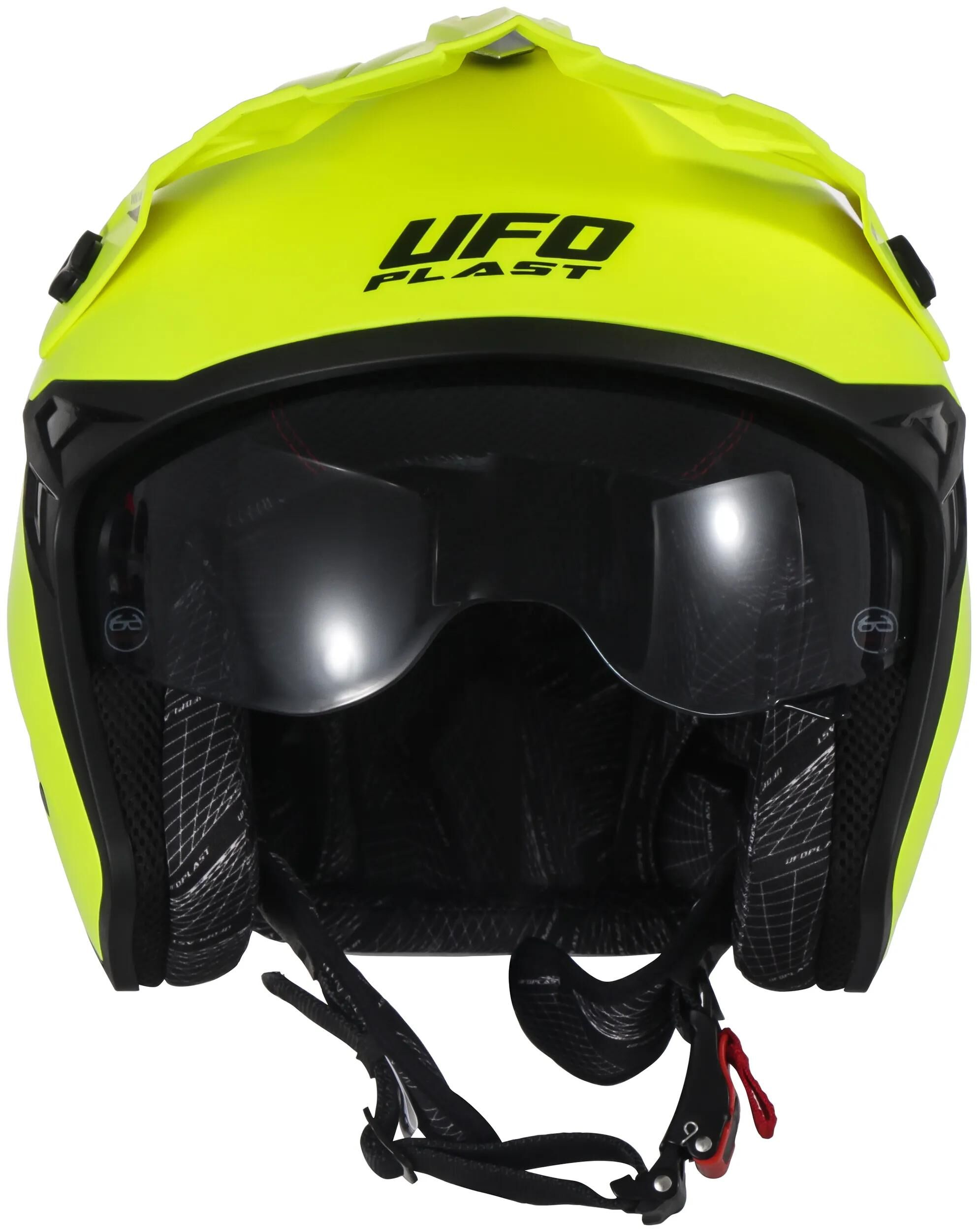 UFO PLAST_Jethelm Helme,Sturzhelme