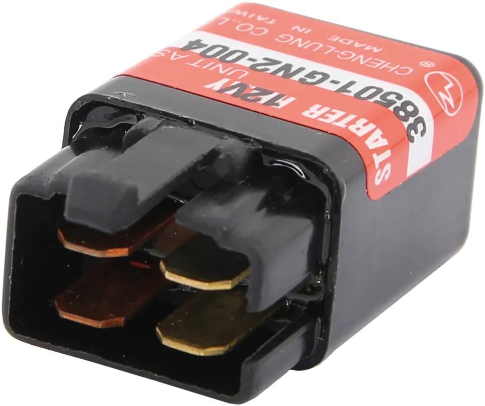 SPEC-X_Anlasserrelais Starterrelais