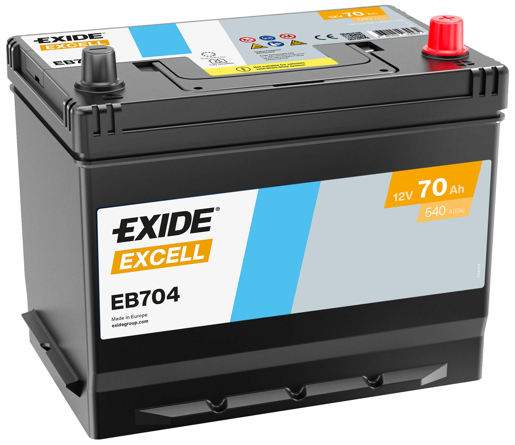 Starterbatterien,Batterien