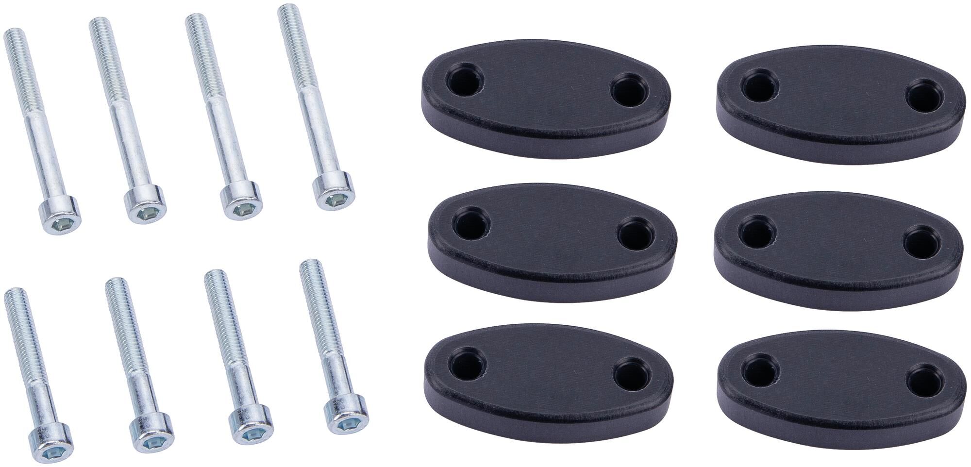 SPEC-X_Spiegelverlängerung Spiegelverlängerungen