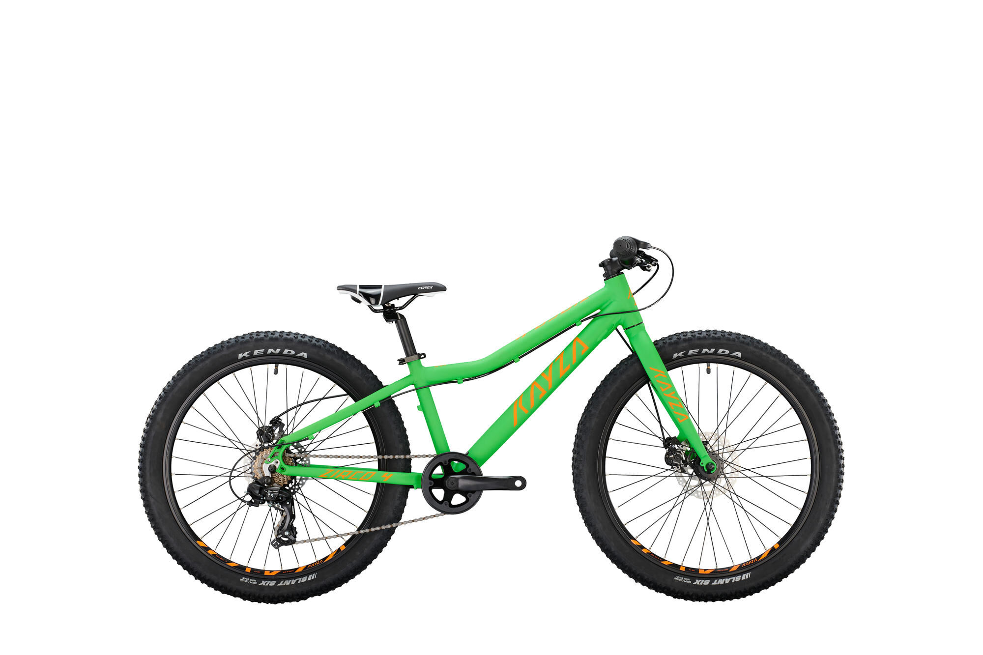 _MTB Jugendrad_Zirco 4_1 Kinderräder,Fahrräder,MTBs,Mountainbikes,Fahrräder,Jugendrad MTB / Sport