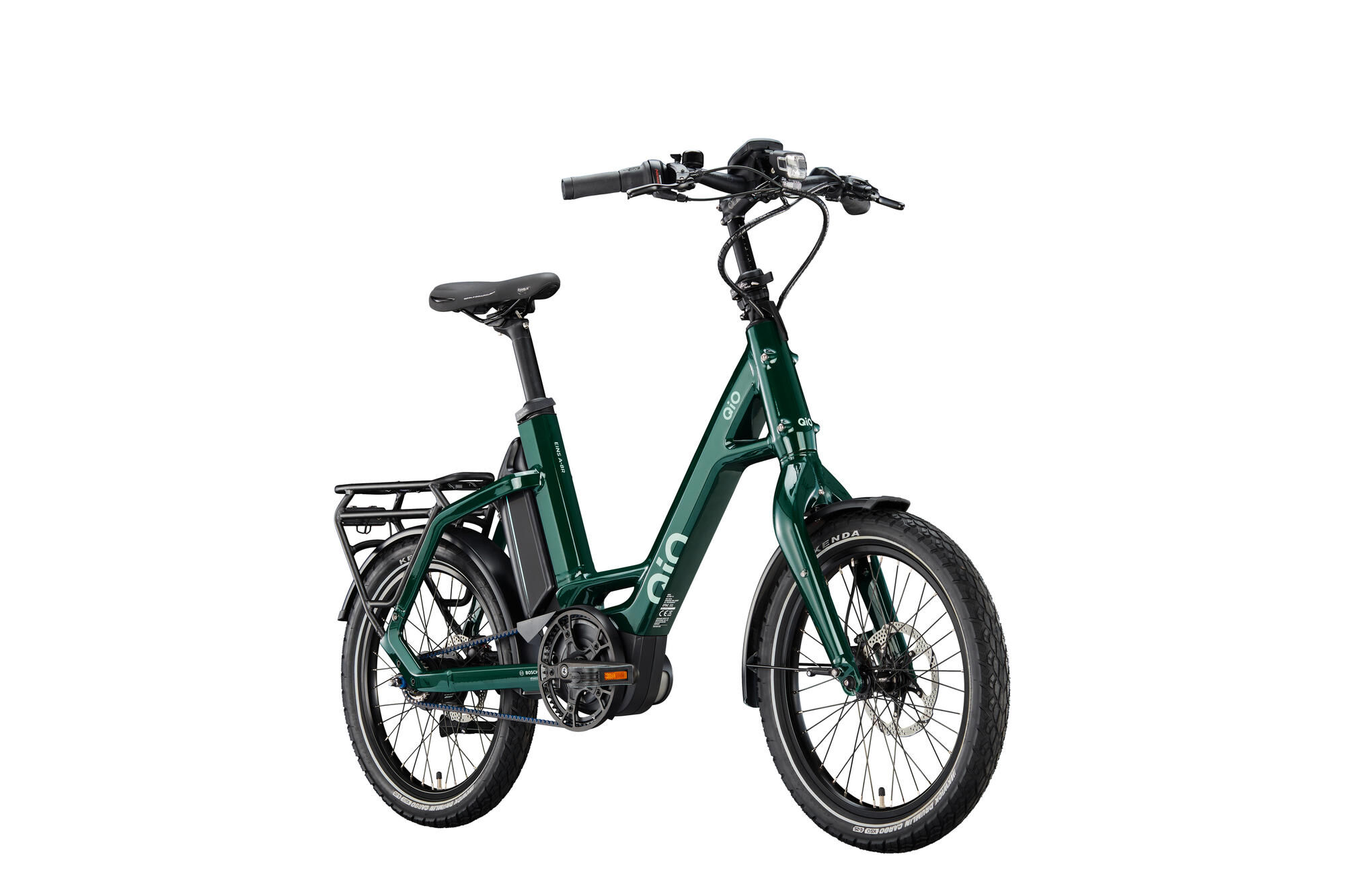 _Elektro-Kompaktrad_EINS A-8R_2 Elektro-Kompakträder,Kompakträder,Elektroräder,Fahrräder,Kompaktrad