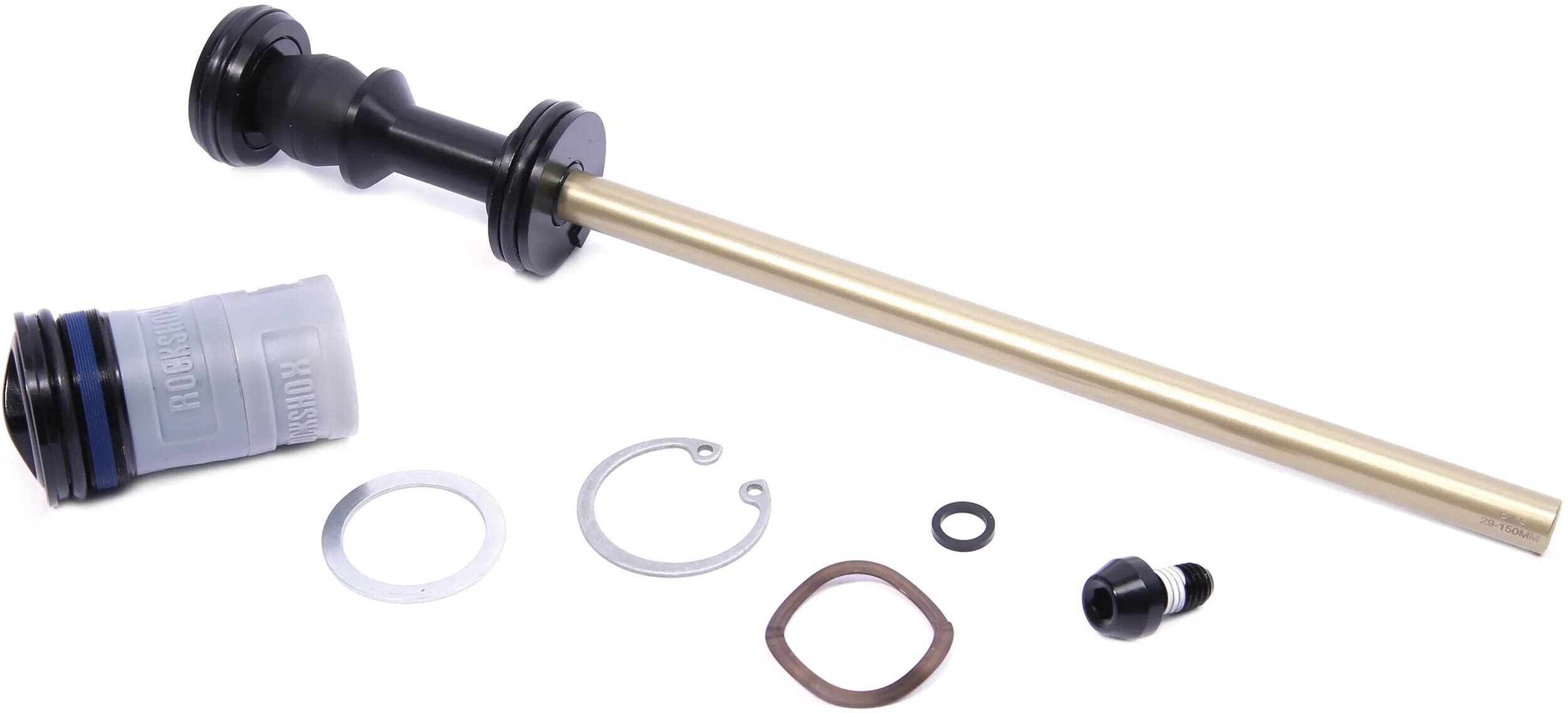 ROCKSHOX_Federeinheit Federgabel - Ersatz