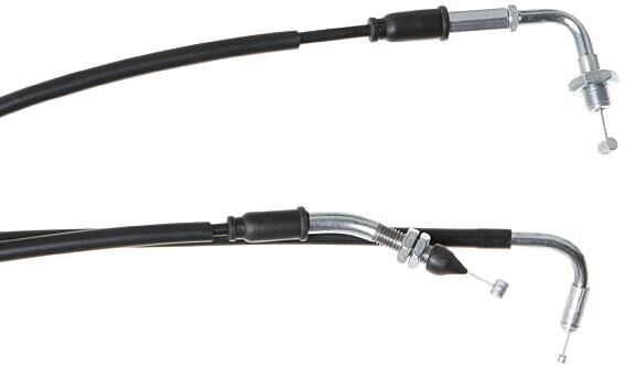 _Bowdenzugsatz Bowdenzüge