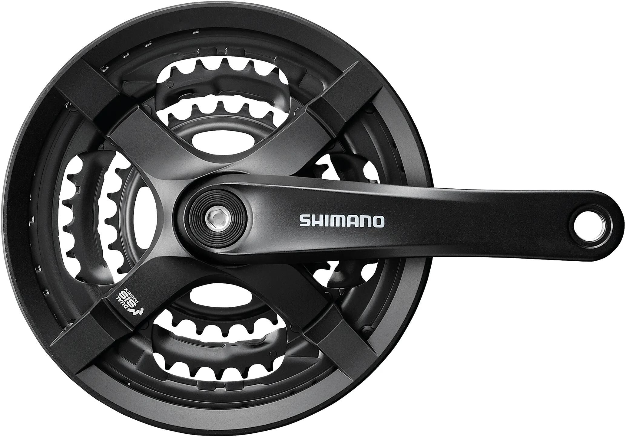 SHIMANO_Kettenradgarnitur Kettenradgarnituren