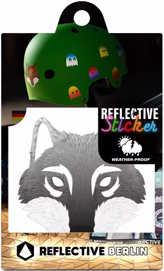 Aufkleber,Sicherheitszubehör