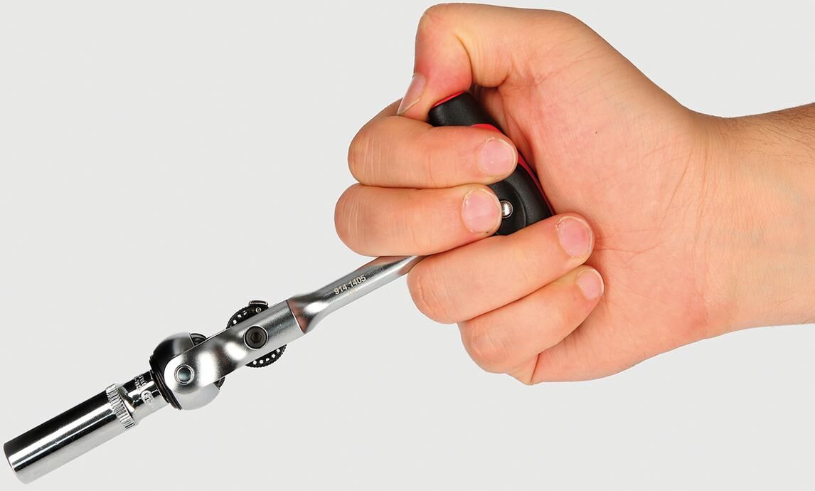 _Umschaltknarre Knarren