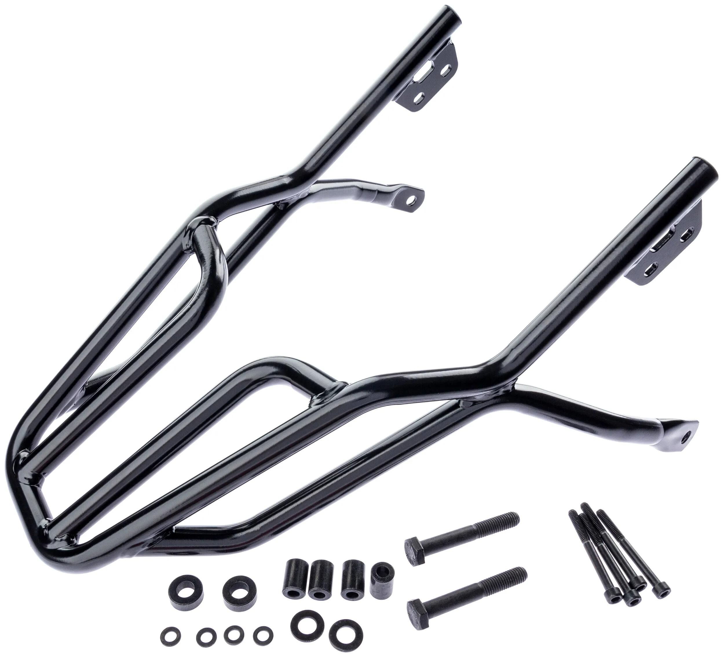 KAPPA_Topcaseträger Gepäckträger