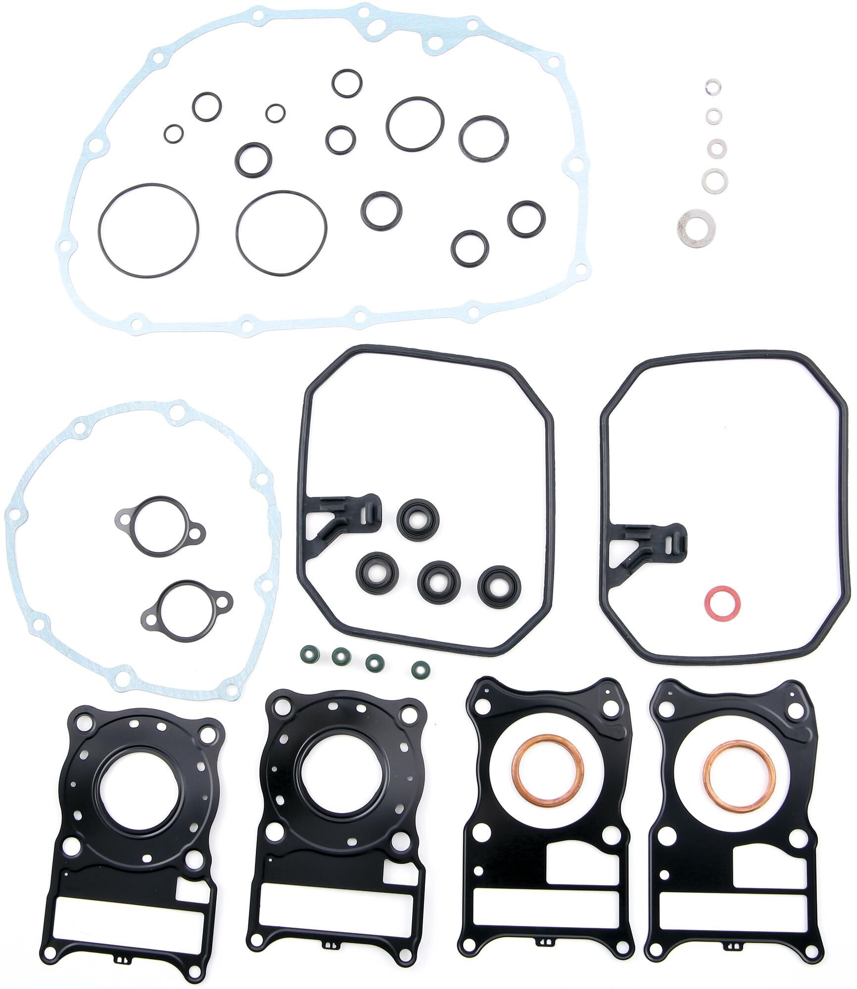 _Motordichtsatz Dichtungen und Dichtungssätze
