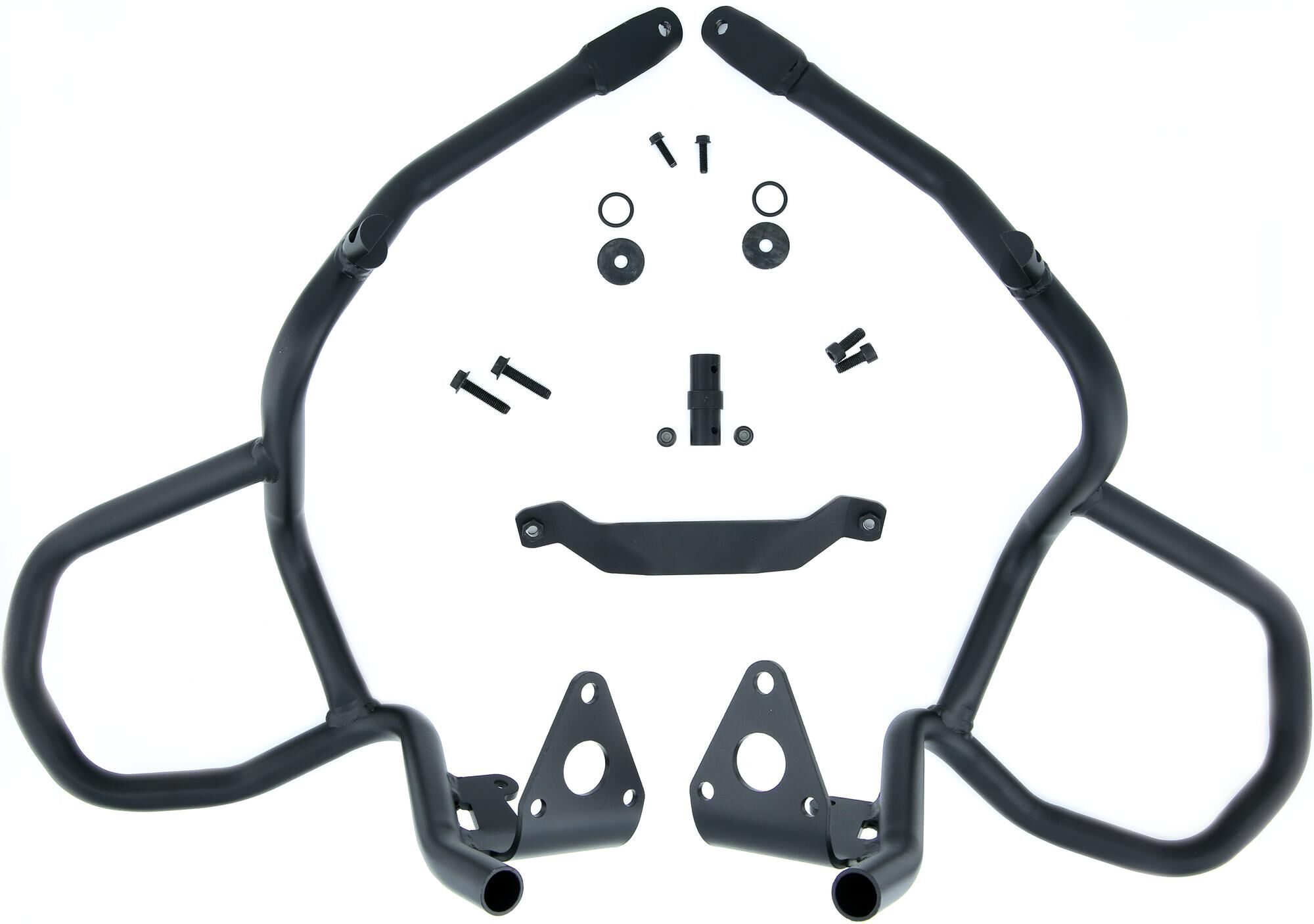 KAPPA_Sturzbügel Sturzbügel