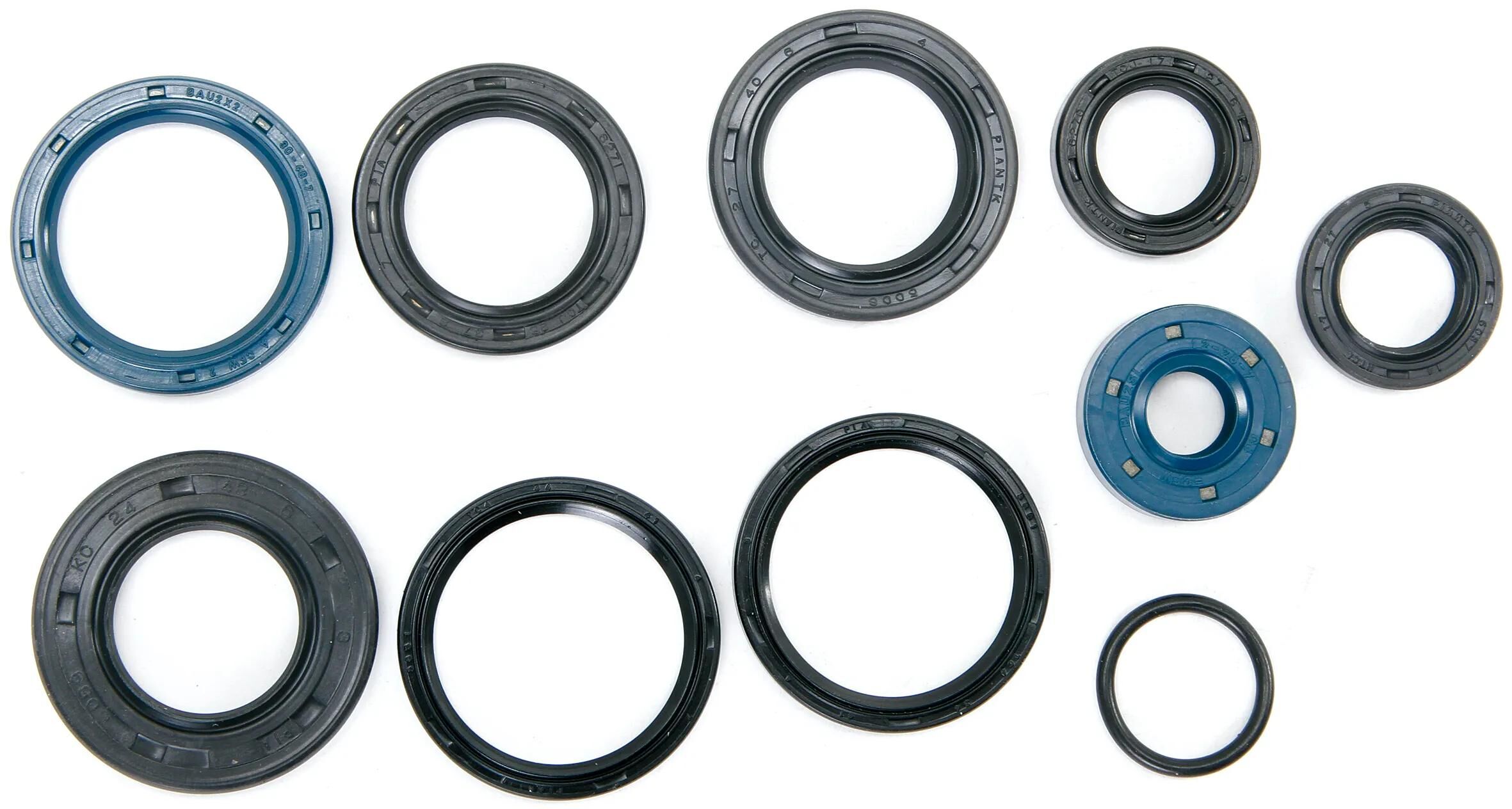 ATHENA_Motorsimmerringsatz Simmerringe