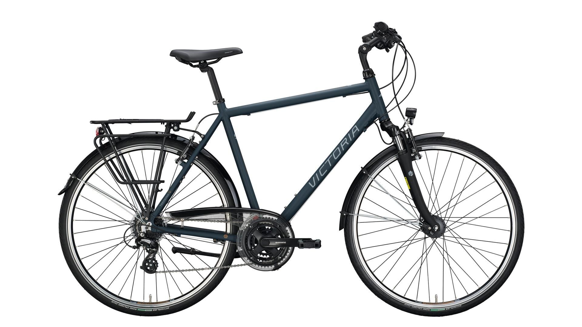 Trekkingräder,Fahrräder,Trekkingrad