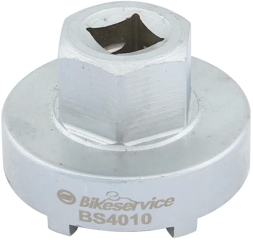 Bikeservice Kroonmoersleutel Nutmutternschlüssel