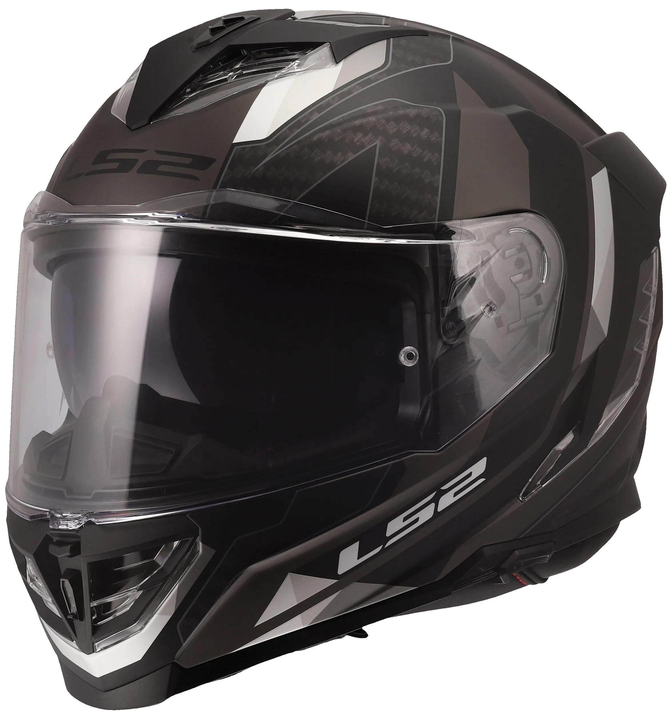 LS2_Integralhelm Helme,Sturzhelme