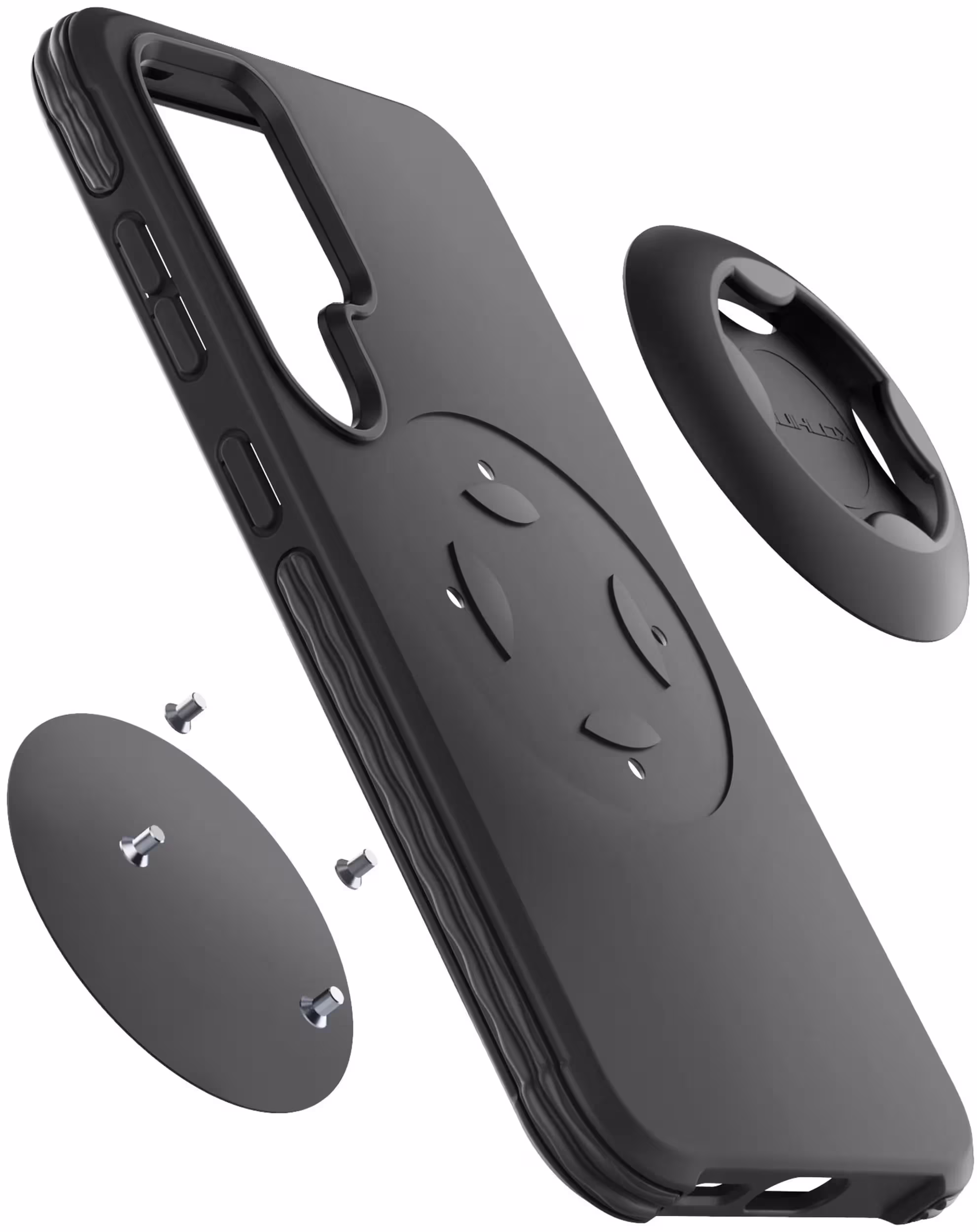 INTERPHONE_Handycase Kommunikationssysteme