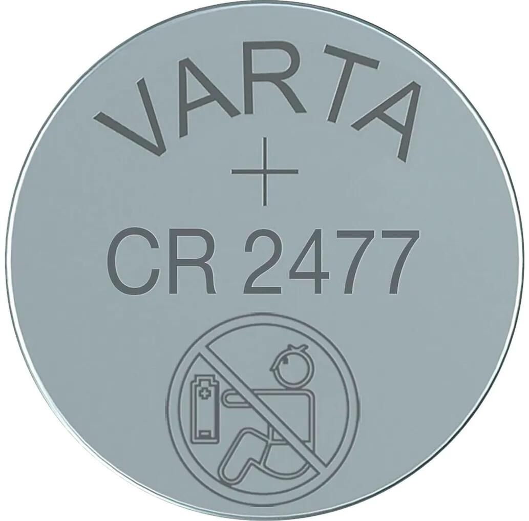 VARTA_Batterie Batterien,Akkus