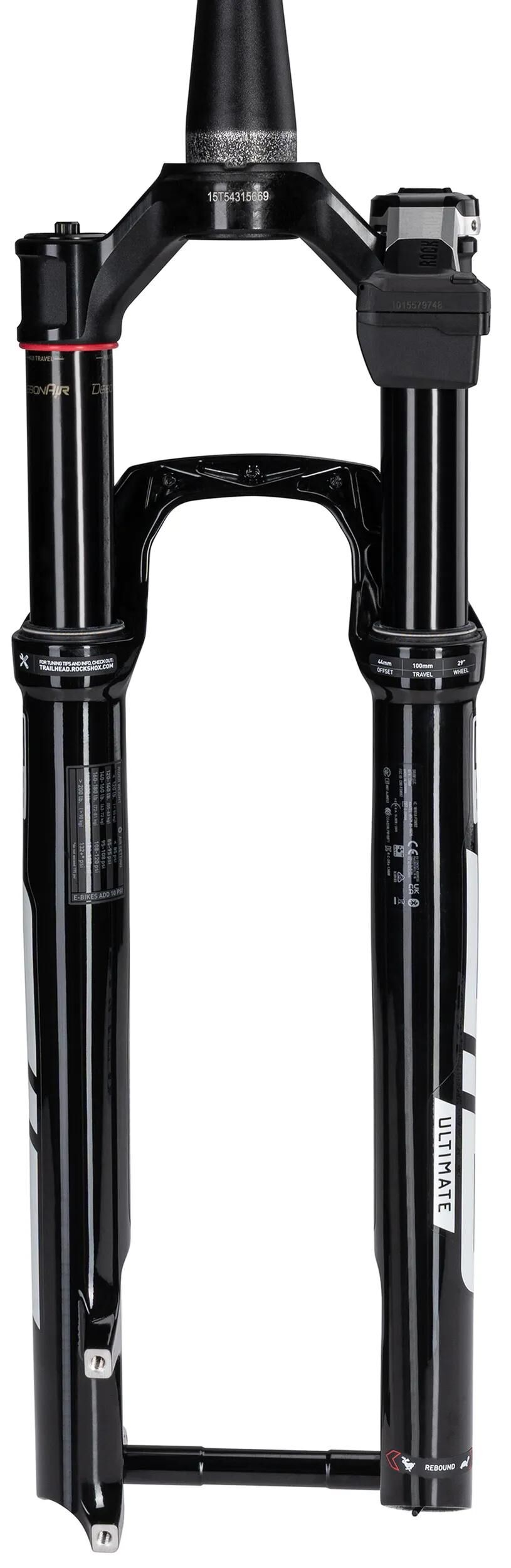 ROCKSHOX_Federgabel Federgabeln,Gabeln