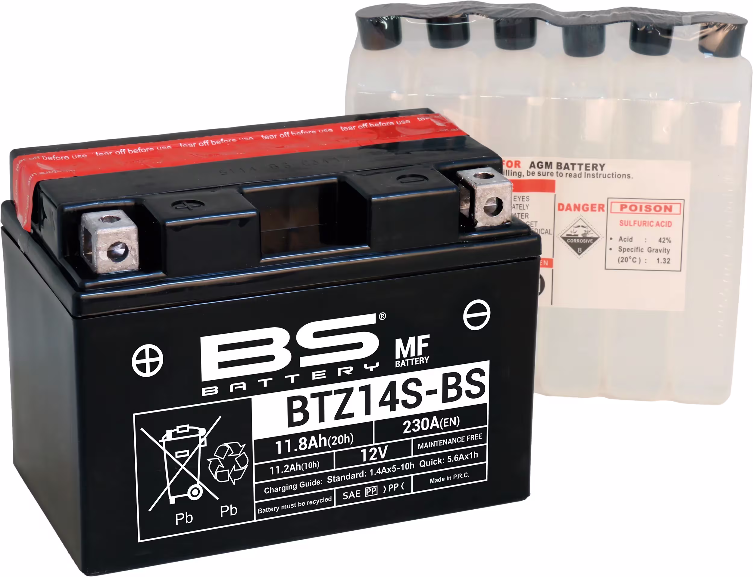 Batterien,Akkus