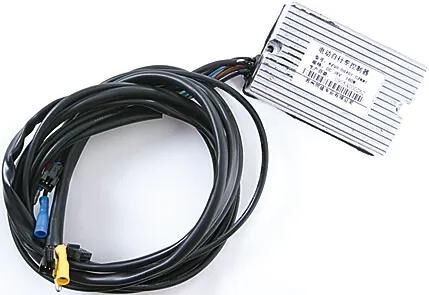 Originalersatzteile Fahrradprogramm