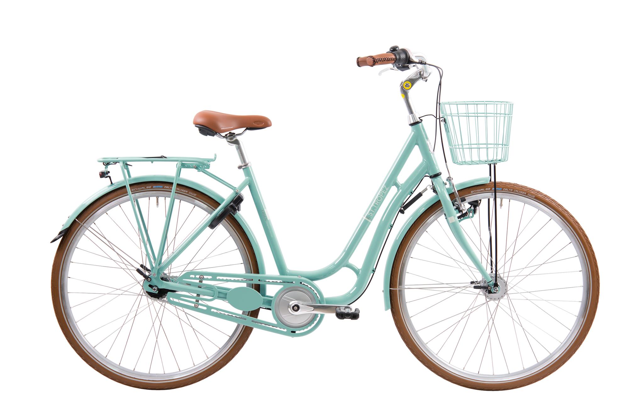 Cityräder,Fahrräder,Cityrad