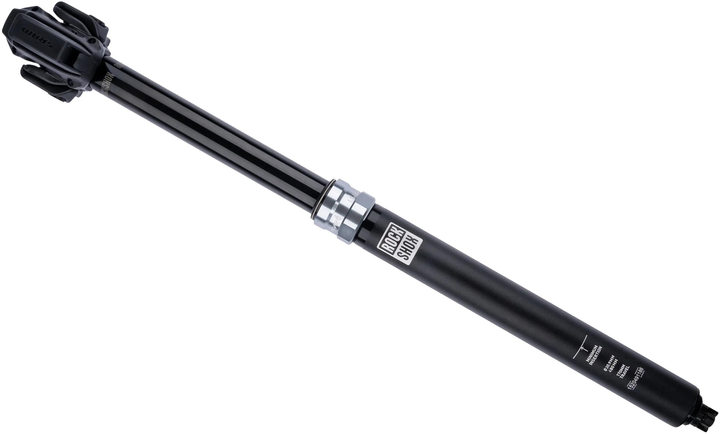 Variosattelstützen,Patentsattelstützen,Sattelstützen