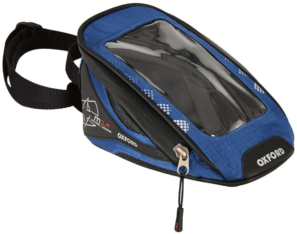 OXFORD_Tankrucksack Taschen