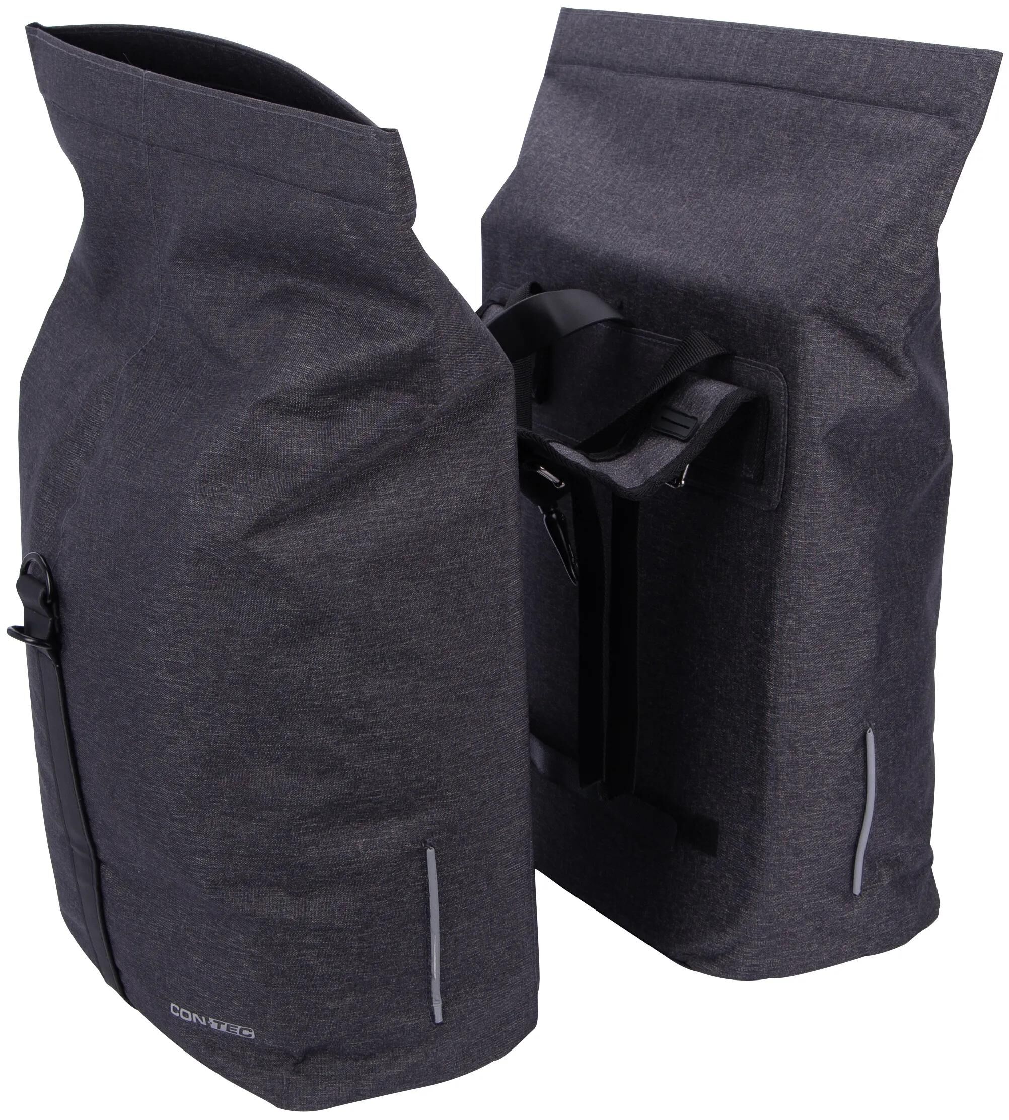 Doppeltaschen