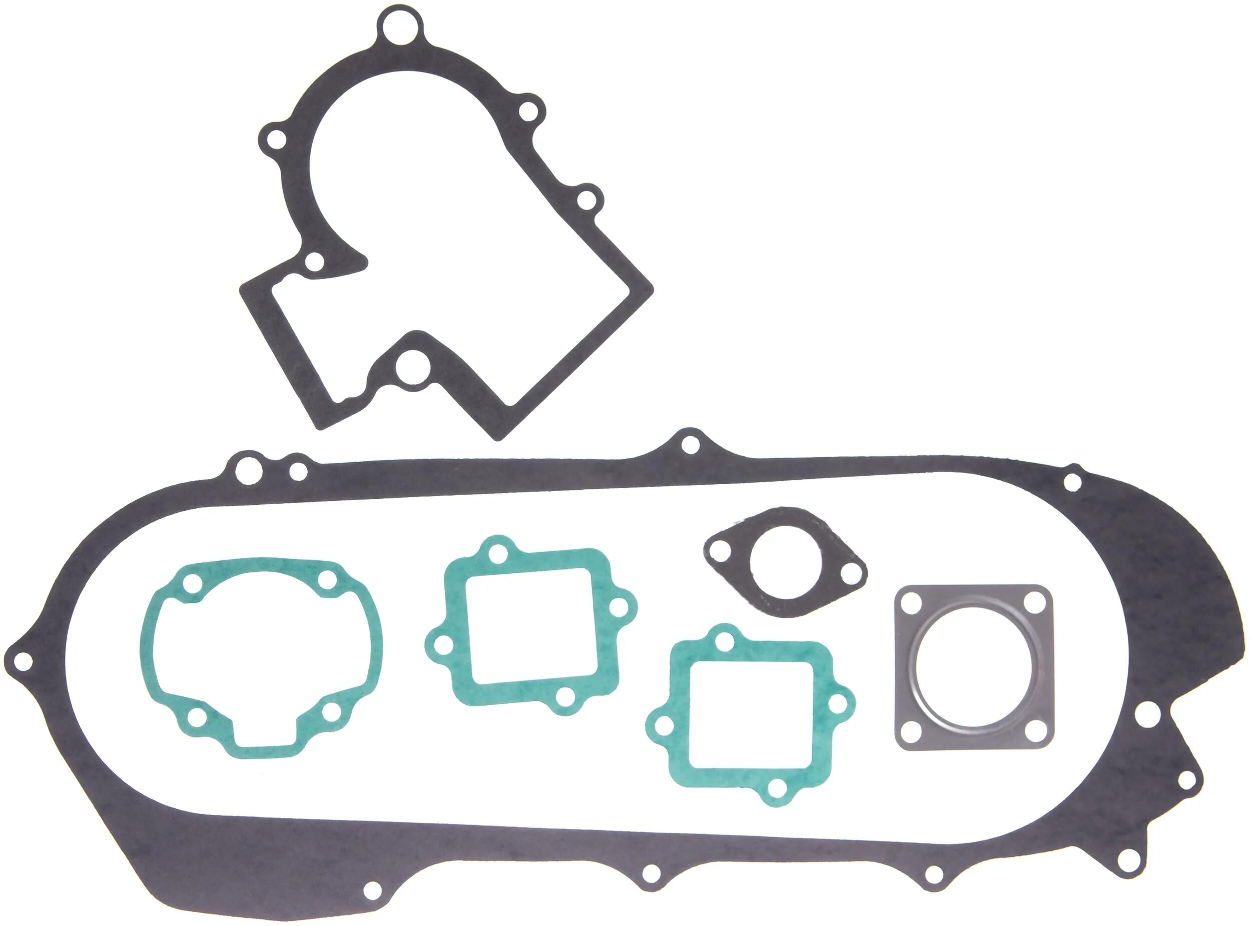 SPEC-X_Motordichtungssatz Dichtungen und Dichtungssätze
