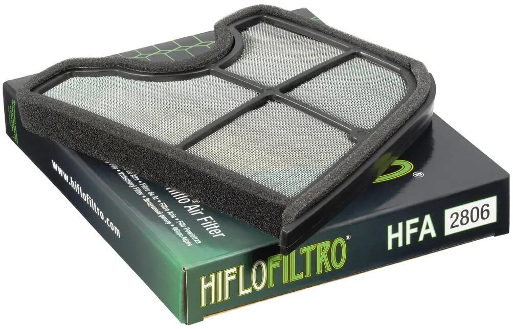 HIFLOFILTRO_Luftfilter Luftfilter,Filter