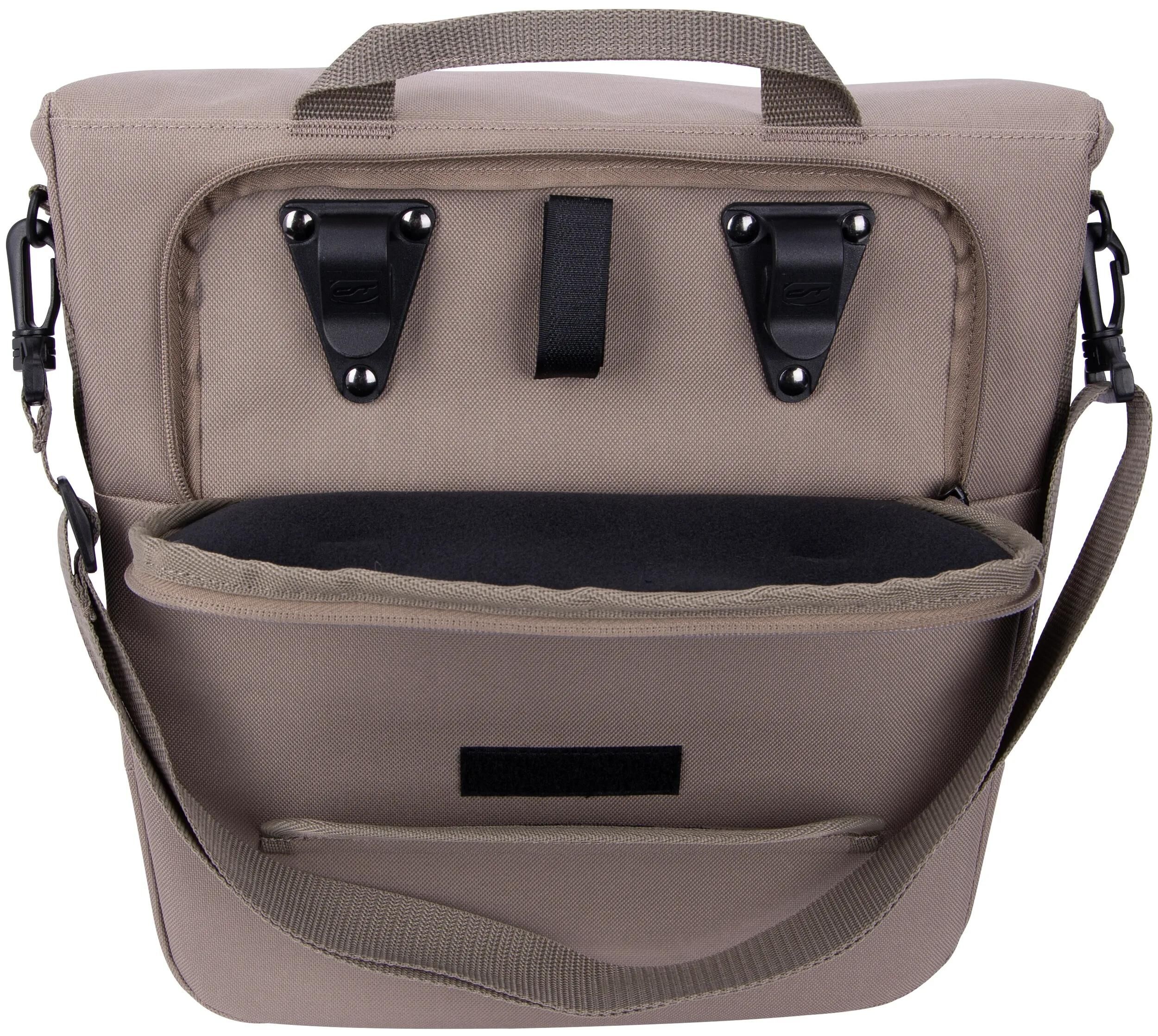 CONTEC_Einzeltasche Einzeltaschen