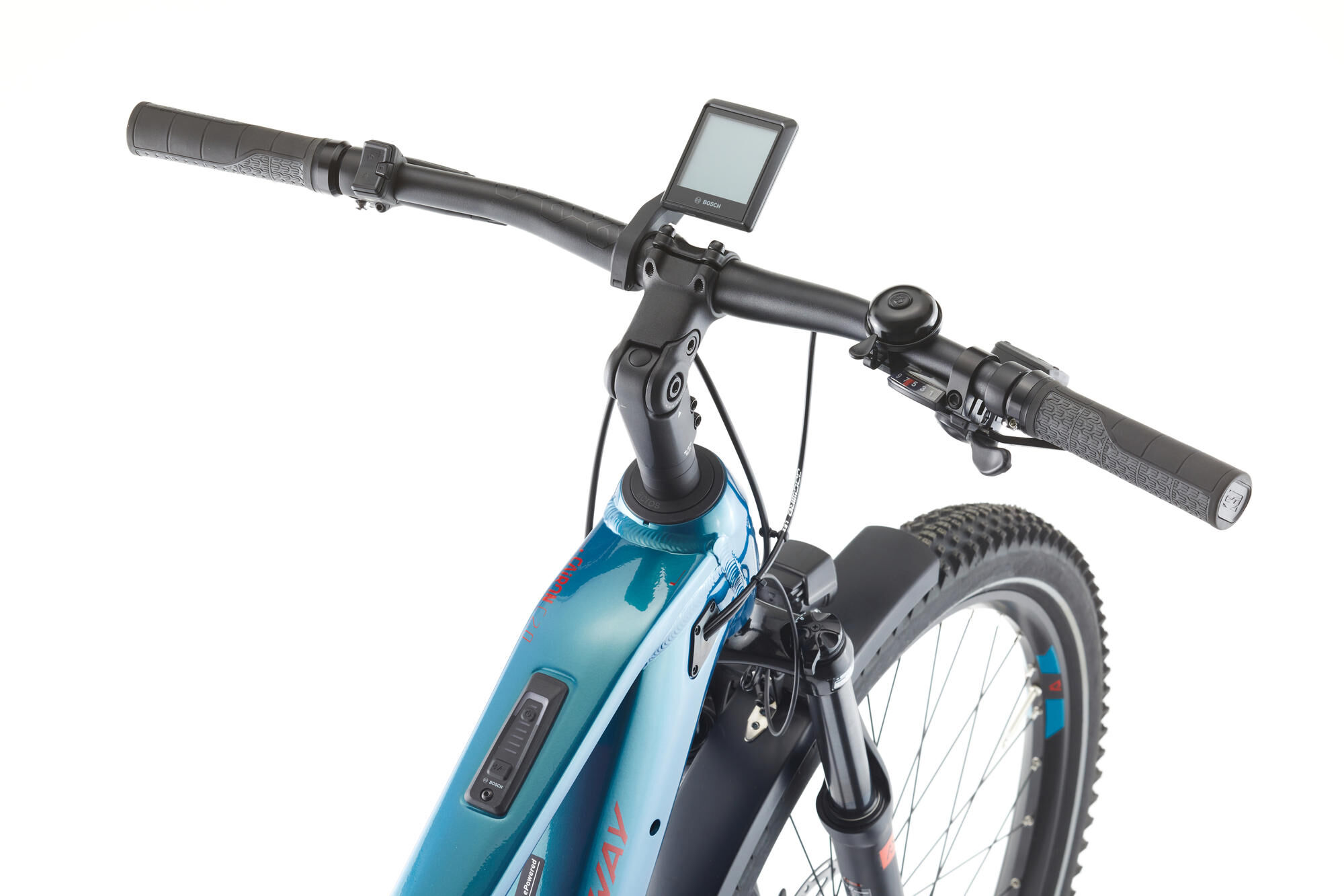 _Elektro-SUV_Cairon C 2.0 500_4 Elektro-SUV,Elektroräder,Fahrräder,SUV