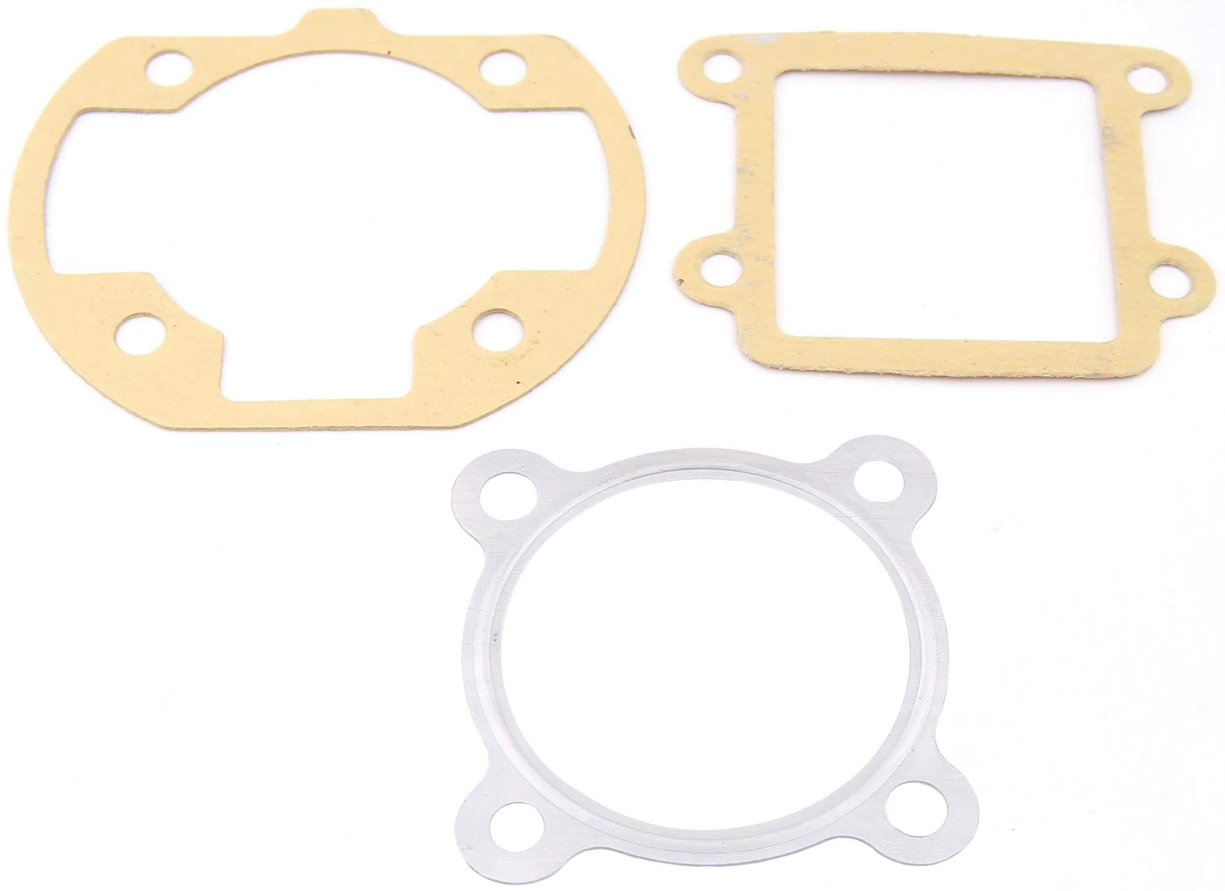 Dichtungen und Dichtungssätze