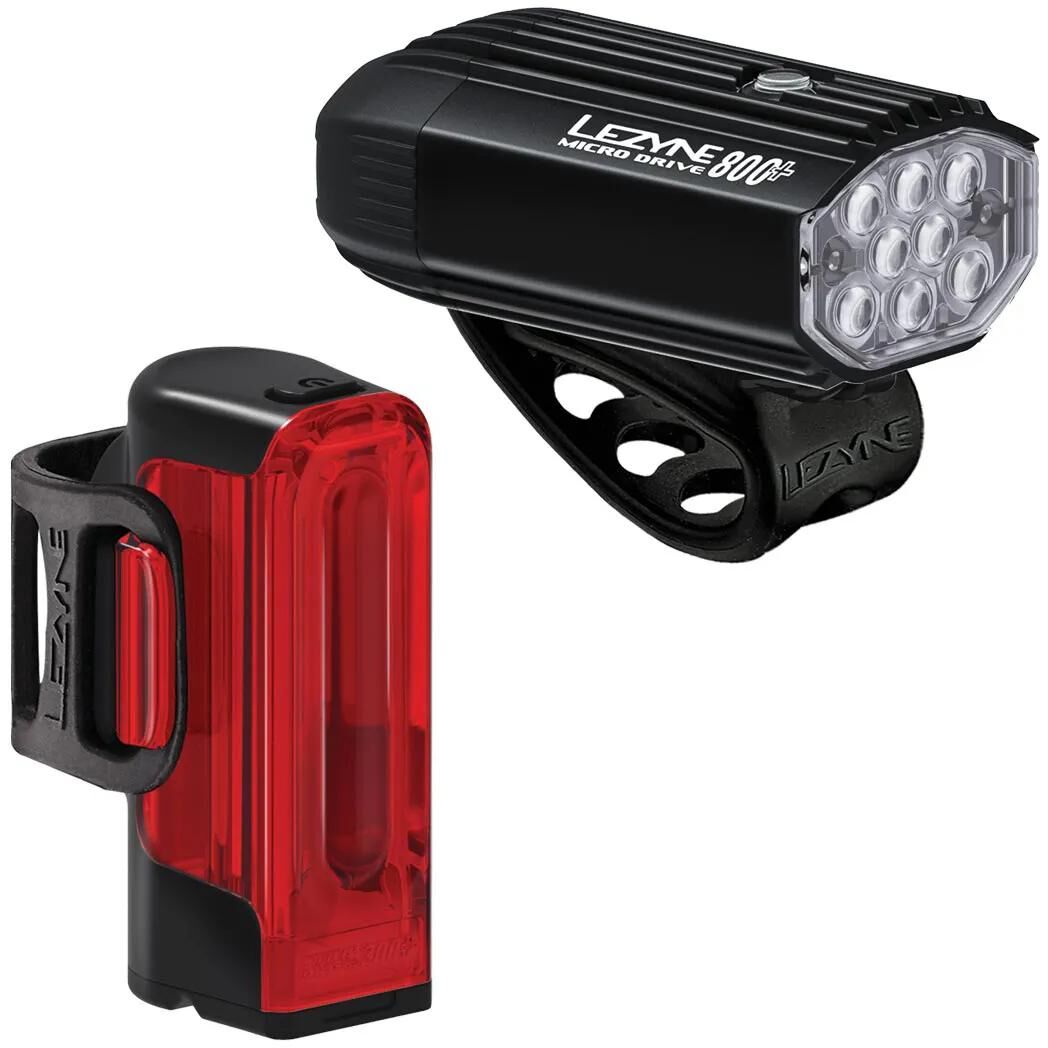 LEZYNE_Leuchten-Set Batterieleuchtensets