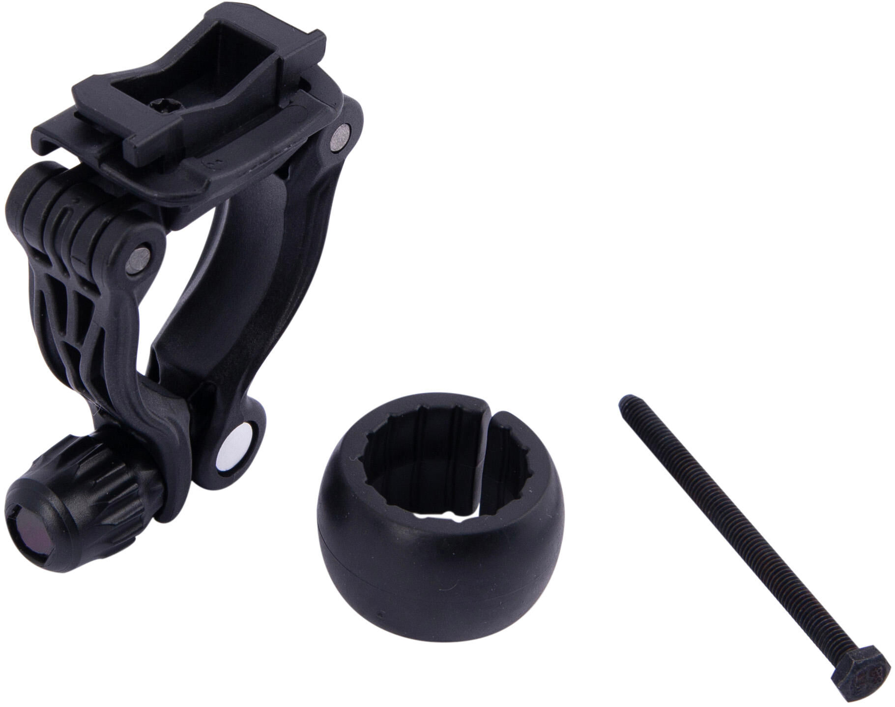 _Scheinwerferhalter Batterieleuchtenhalter, vorn