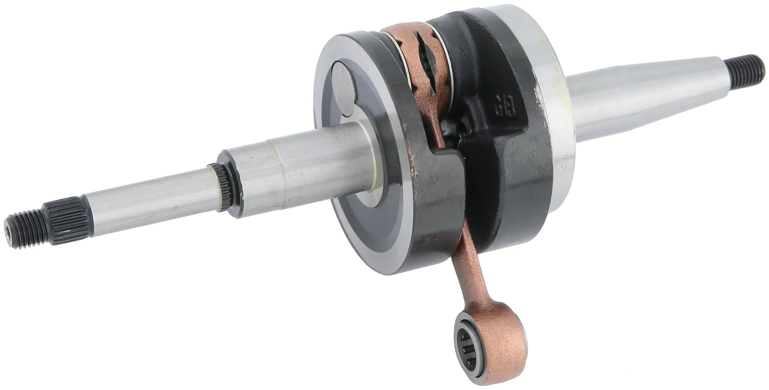 SPEC-X_Kurbelwelle Kurbelwellen