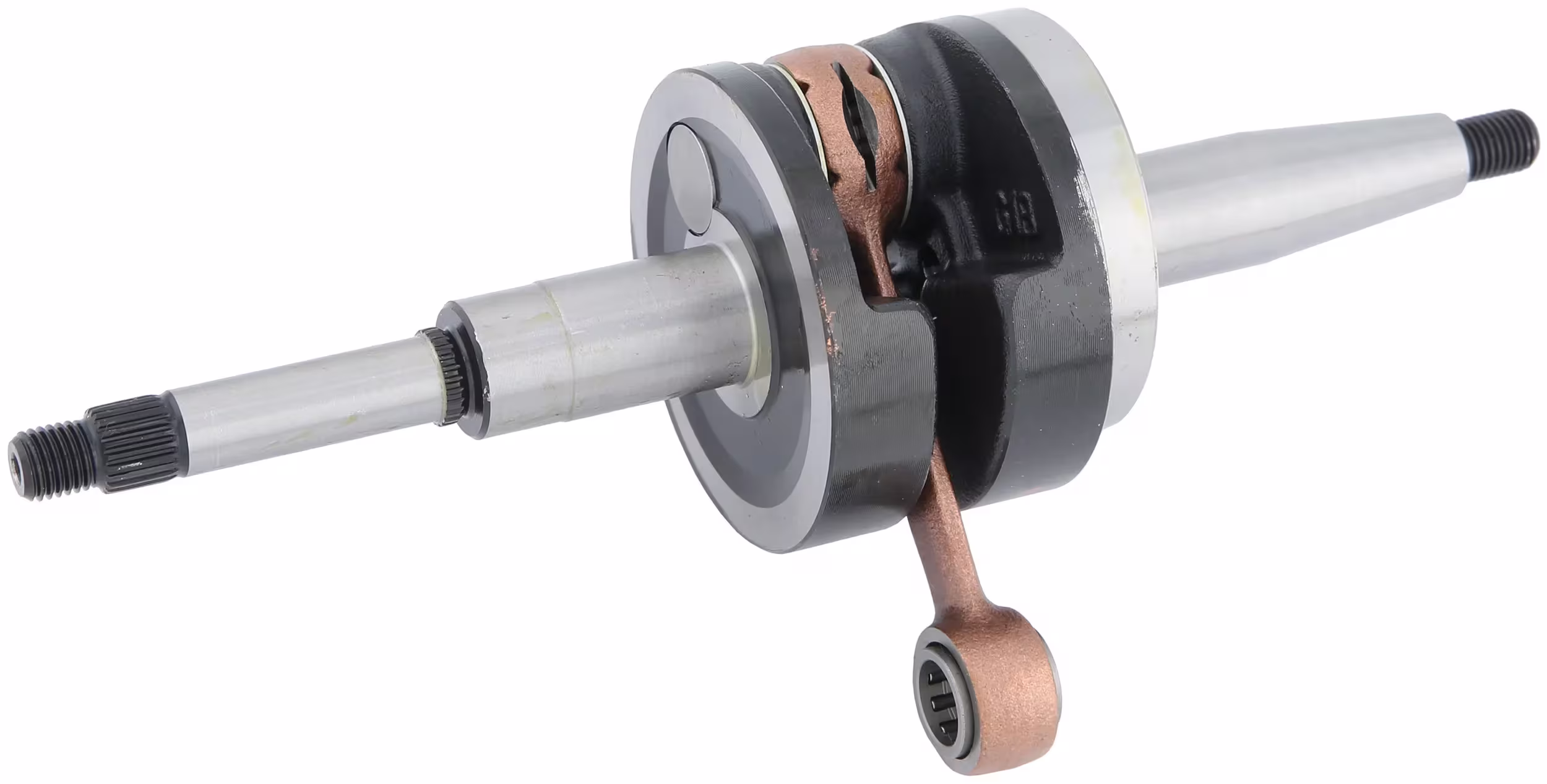 SPEC-X_Kurbelwelle Kurbelwellen